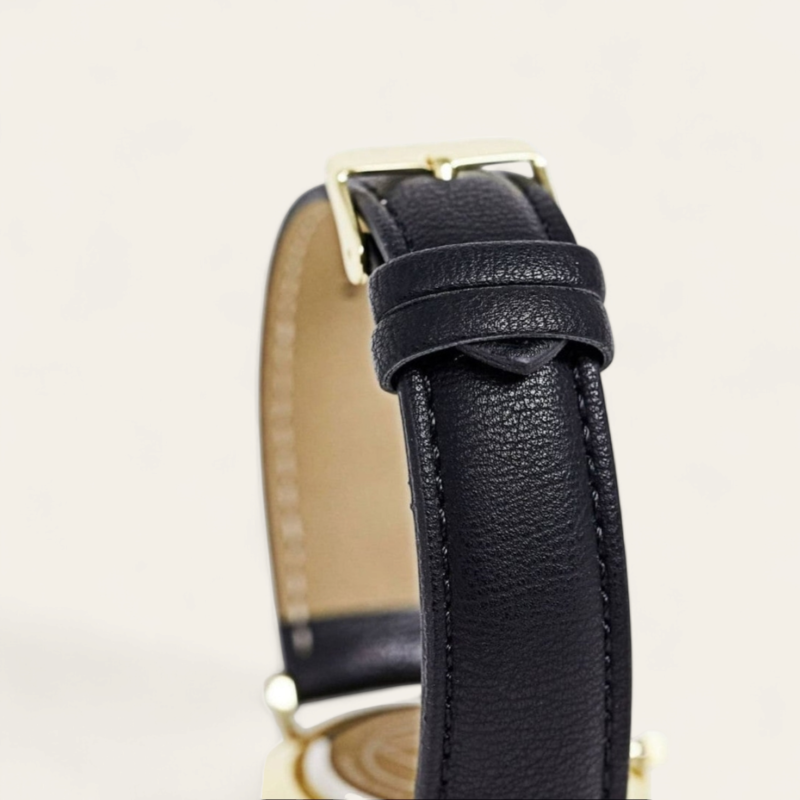 Montre femme -Noir – Image 2
