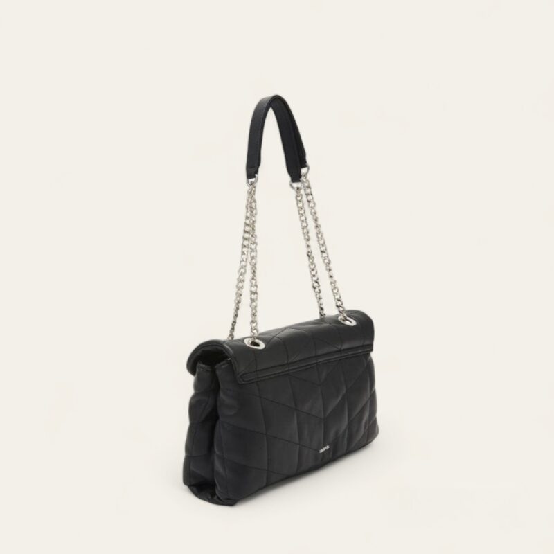 Crossbody bag - sac à main - Noir