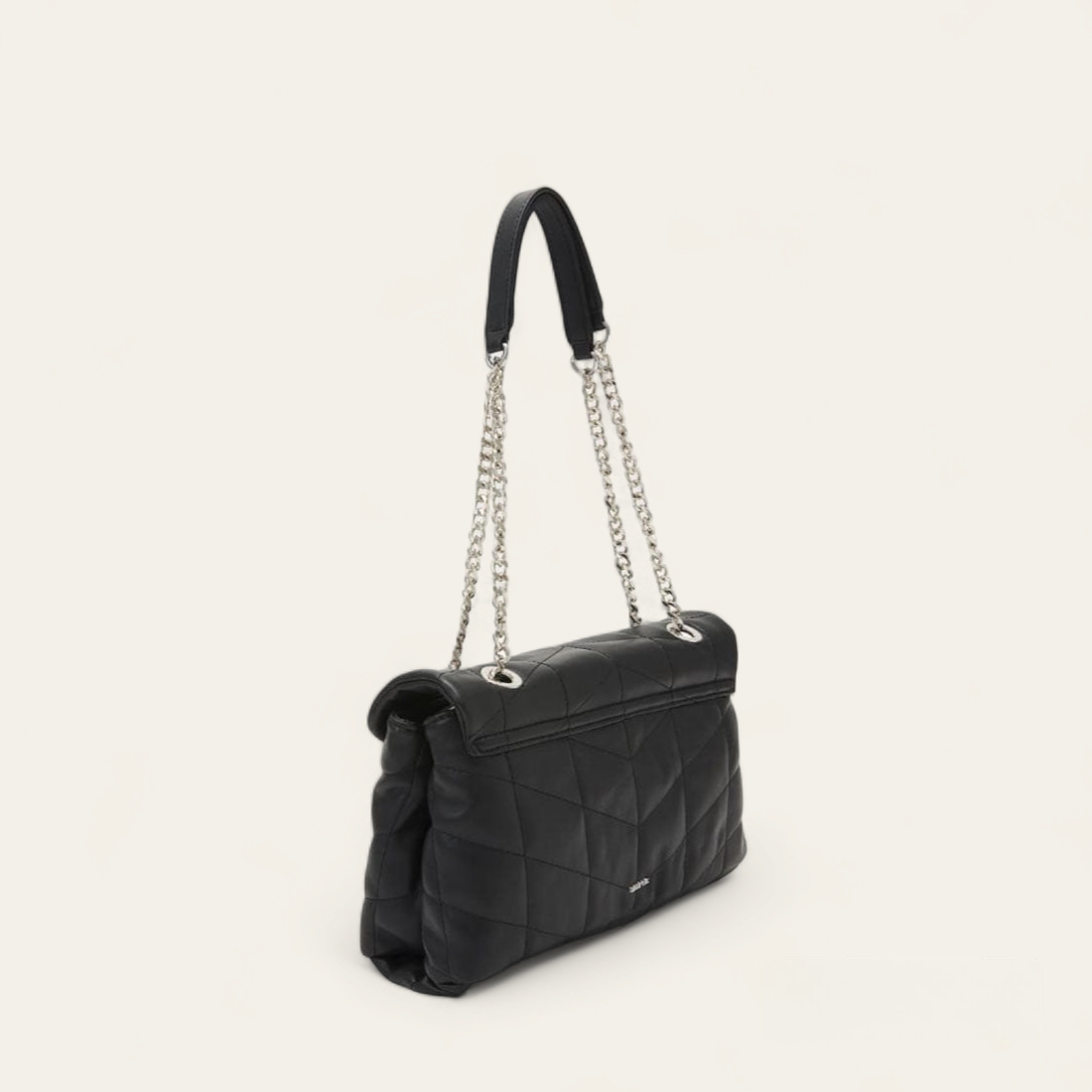 Crossbody bag - sac à main - Noir