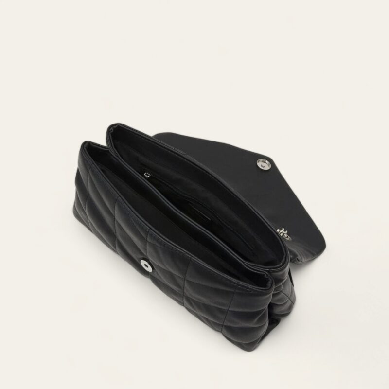 Crossbody bag - sac à main - Noir