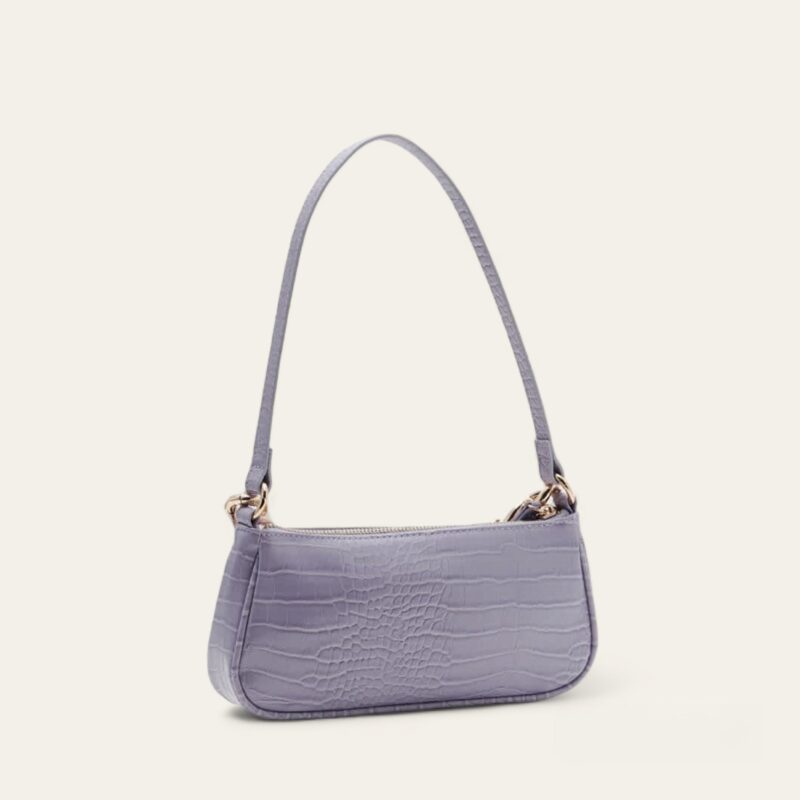 Eli bag - sac à main - Violet