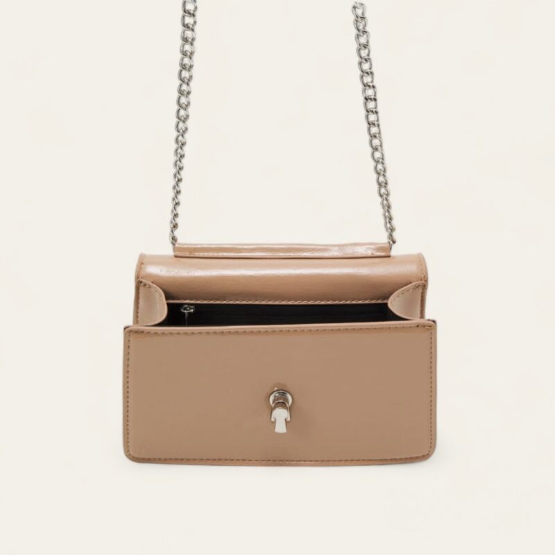 Mini Sac bandoulière Xbody - Beige