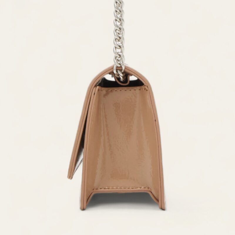 Mini Sac bandoulière Xbody - Beige