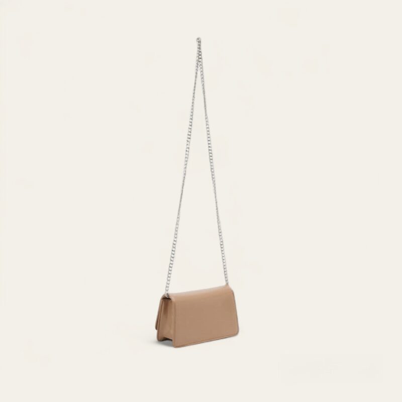 Mini Sac bandoulière Xbody - Beige