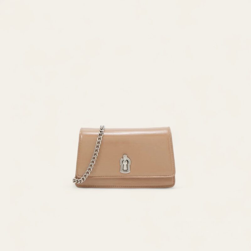 Mini Sac bandoulière Xbody - Beige