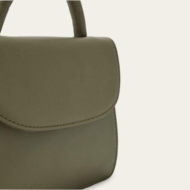 Mini sac à main - vert - Dakar