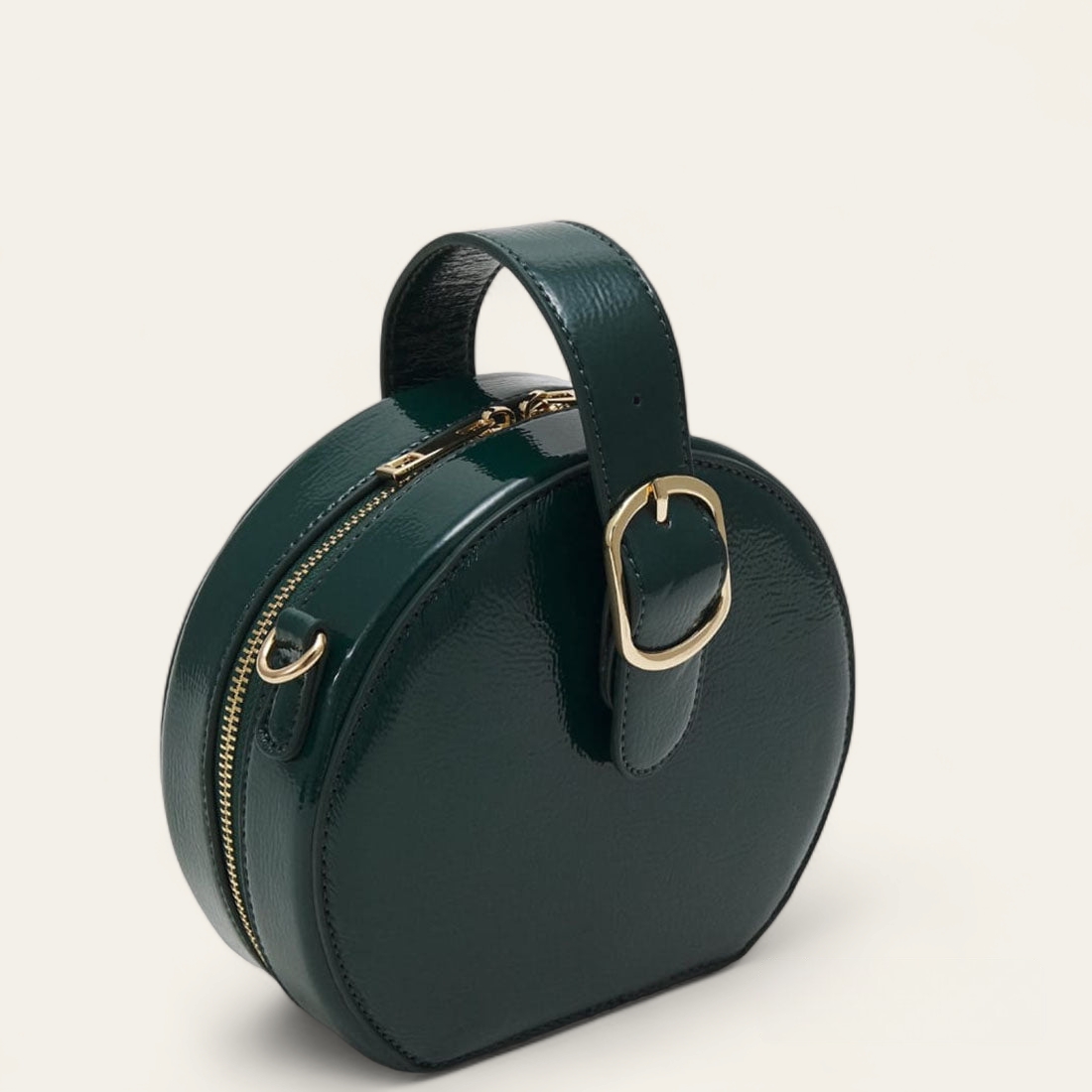 Rnewolye – sac bandouliére – lapoussiére vert