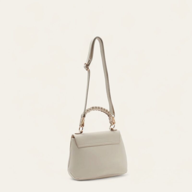 Sac à main - Blanc