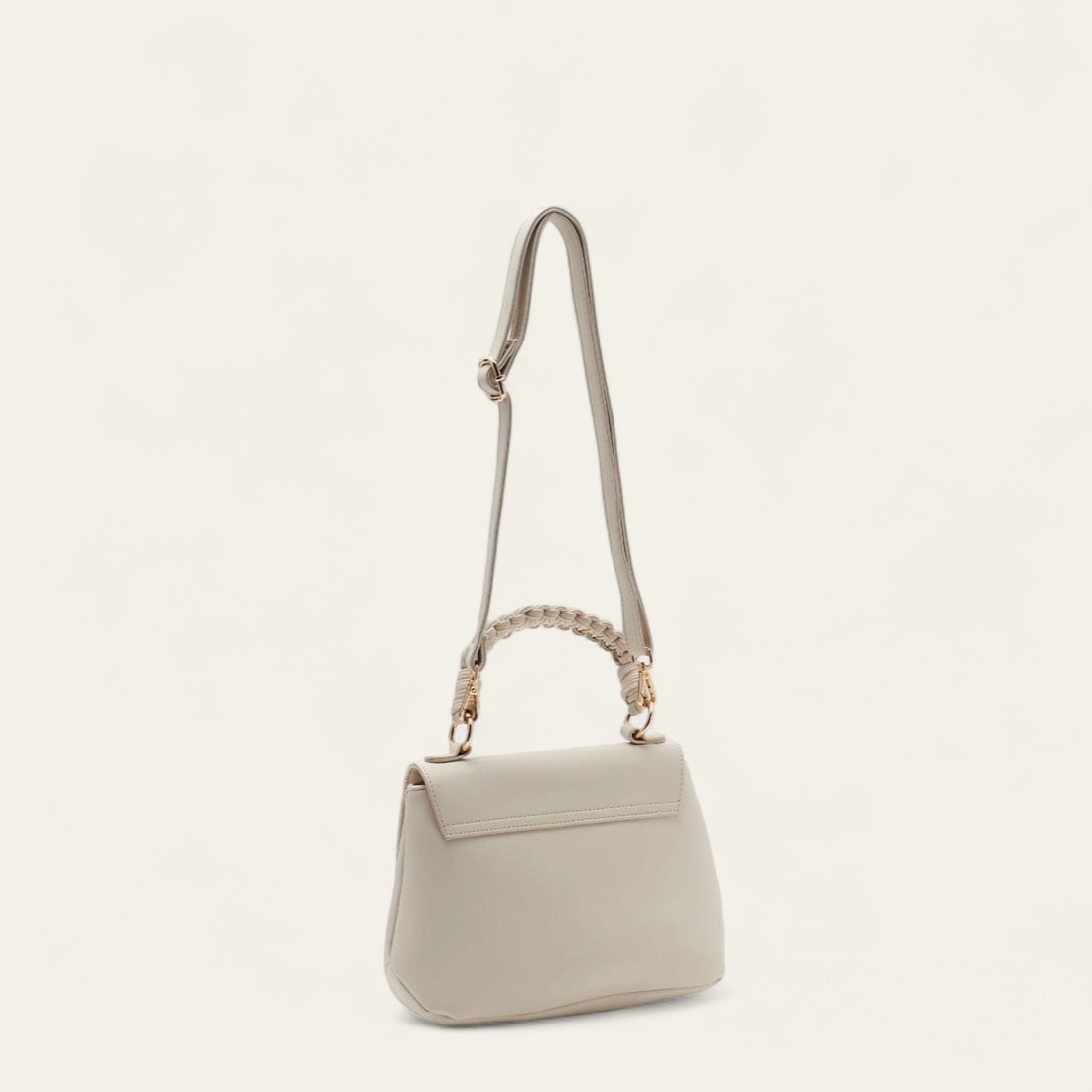 Sac à main - Blanc