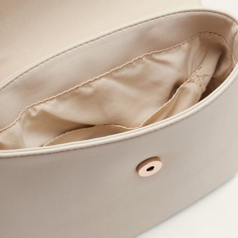 Sac à main - Blanc