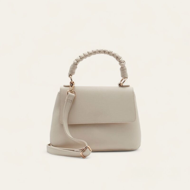 Sac à main - Blanc