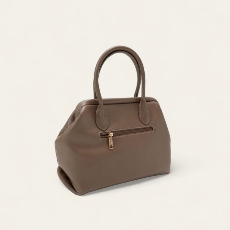 Sac à main - Camel