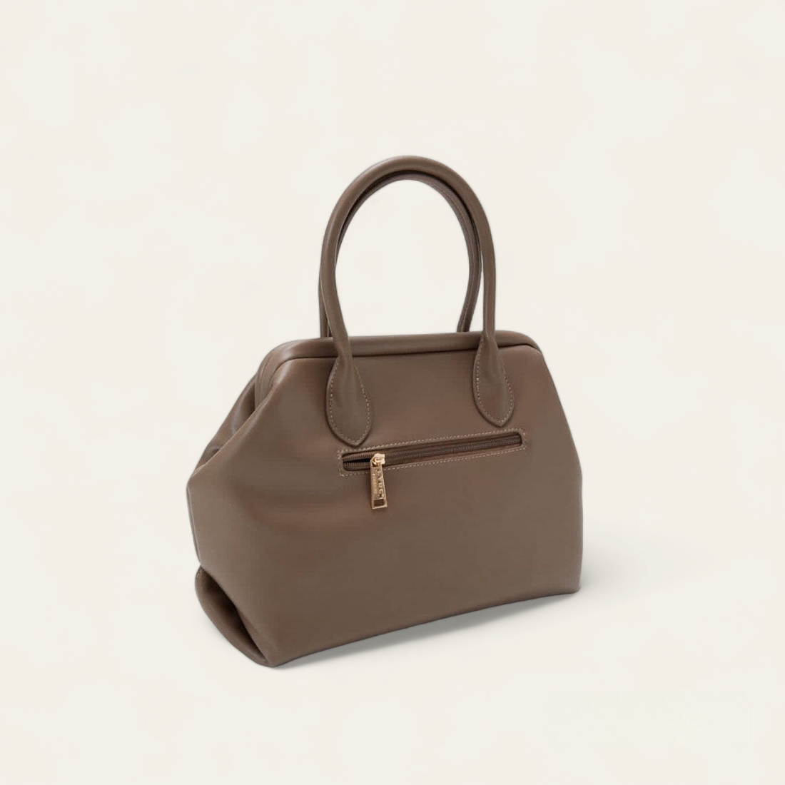 Sac à main - Camel