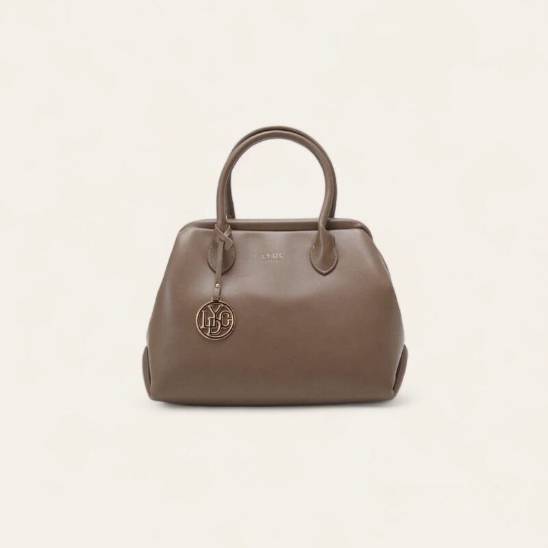 Sac à main - Camel