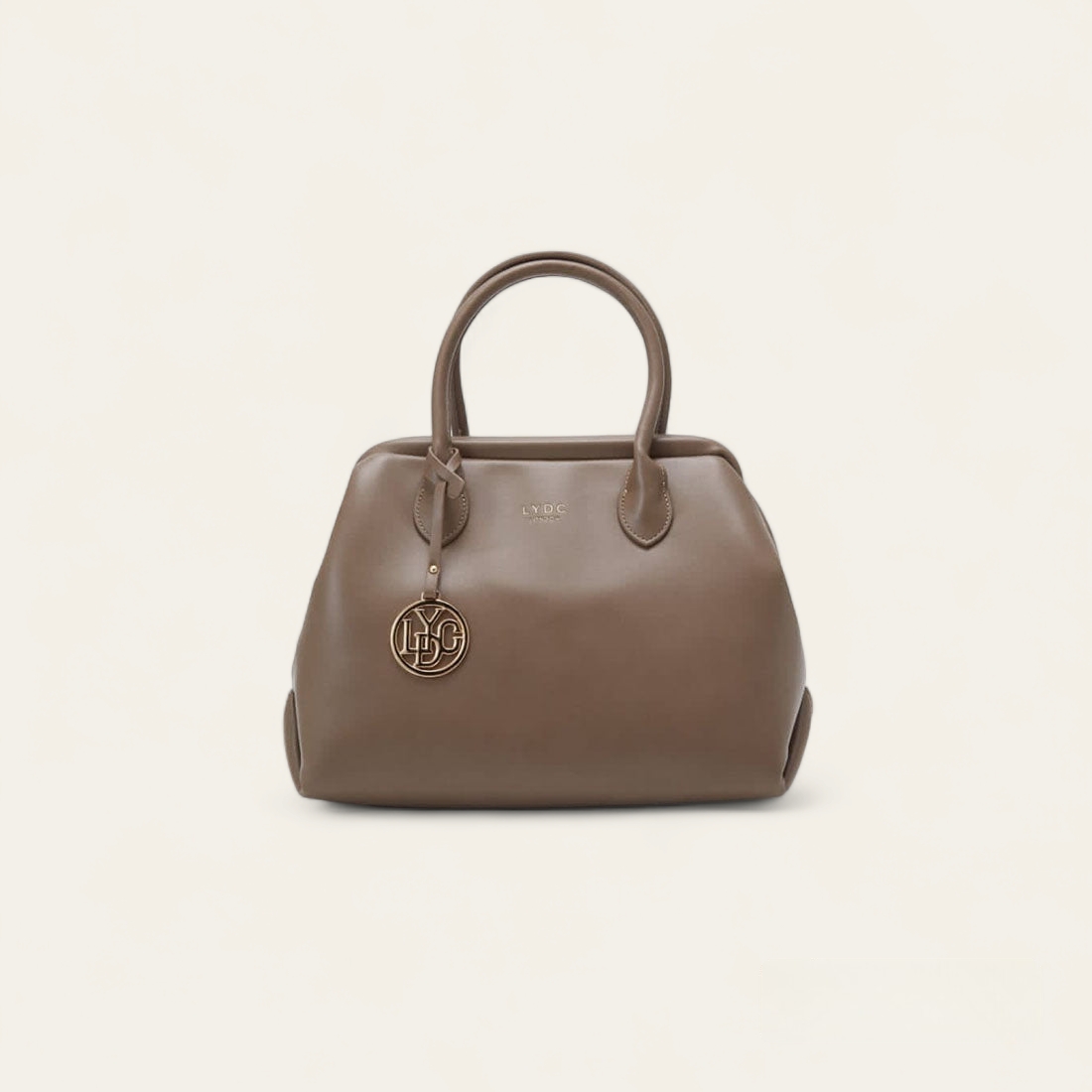 Sac à main - Camel