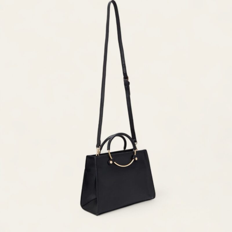 Sac à main - Noir