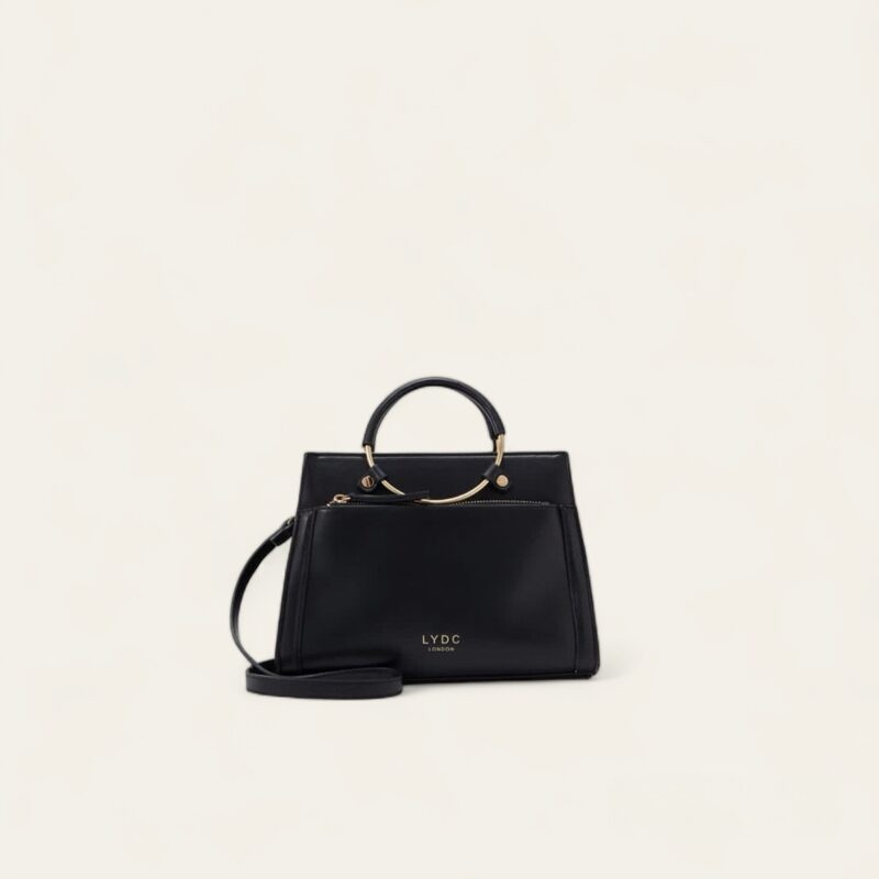 Sac à main - Noir