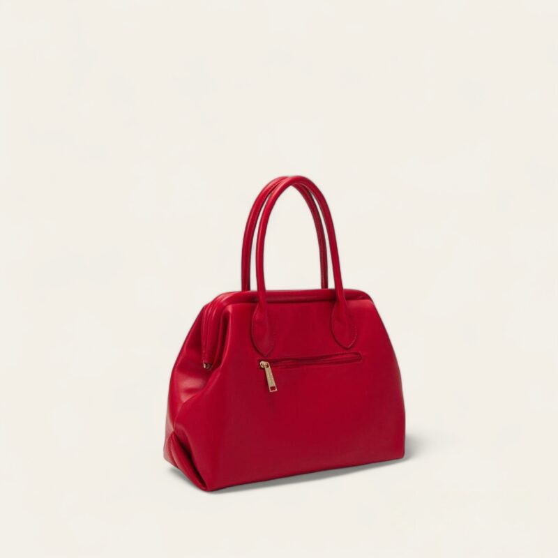 Sac à main - Rouge