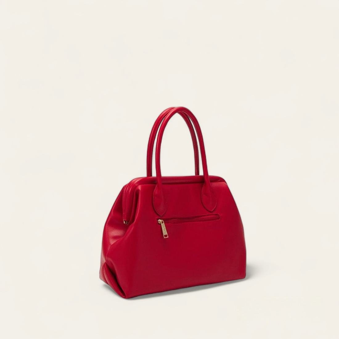 Sac à main - Rouge
