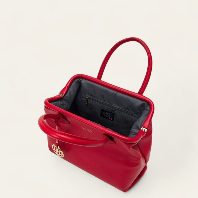Sac à main - Rouge
