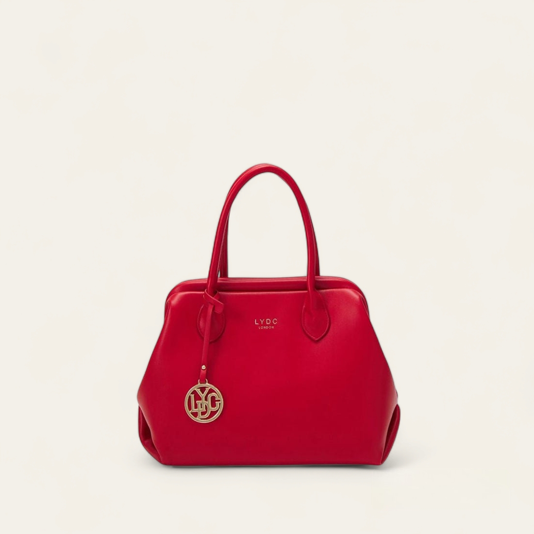 Sac à main - Rouge