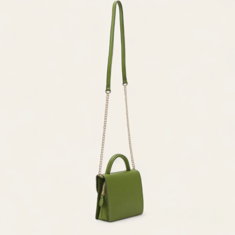 Sac à main - Vert clair