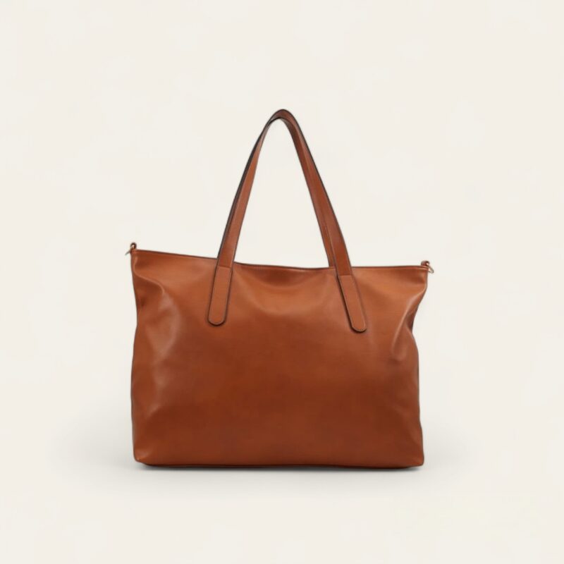 Sac de voyage - Camel