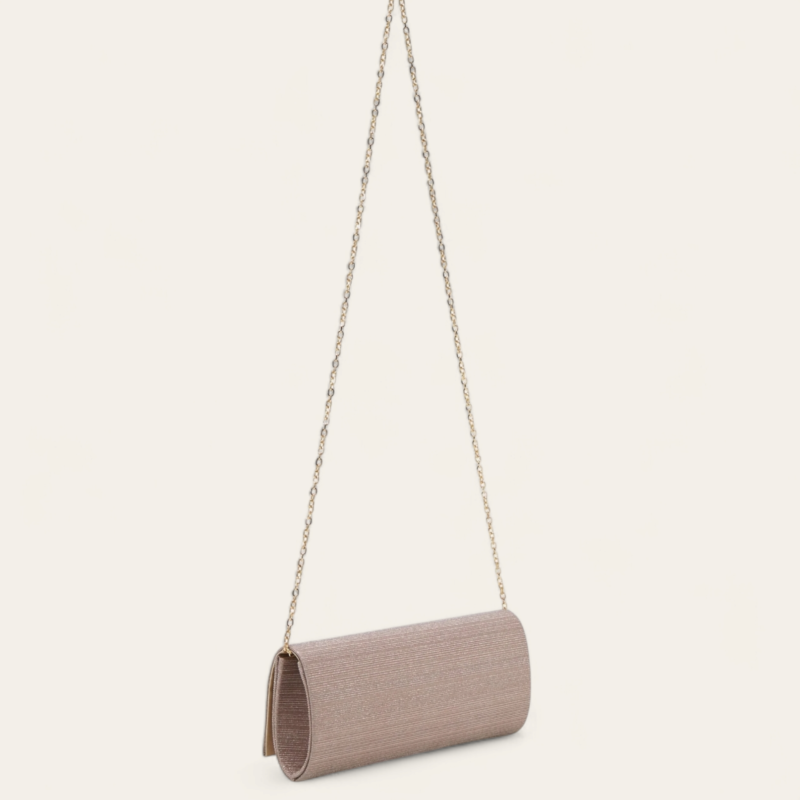 Pochette de soirée - Champagne – Image 3