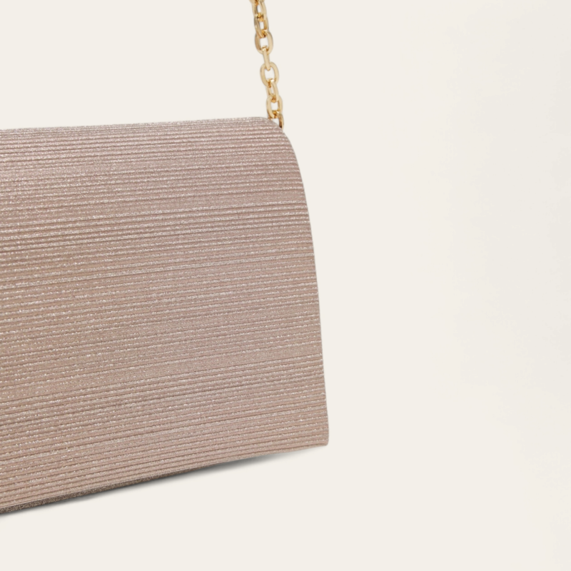 Pochette de soirée - Champagne – Image 4