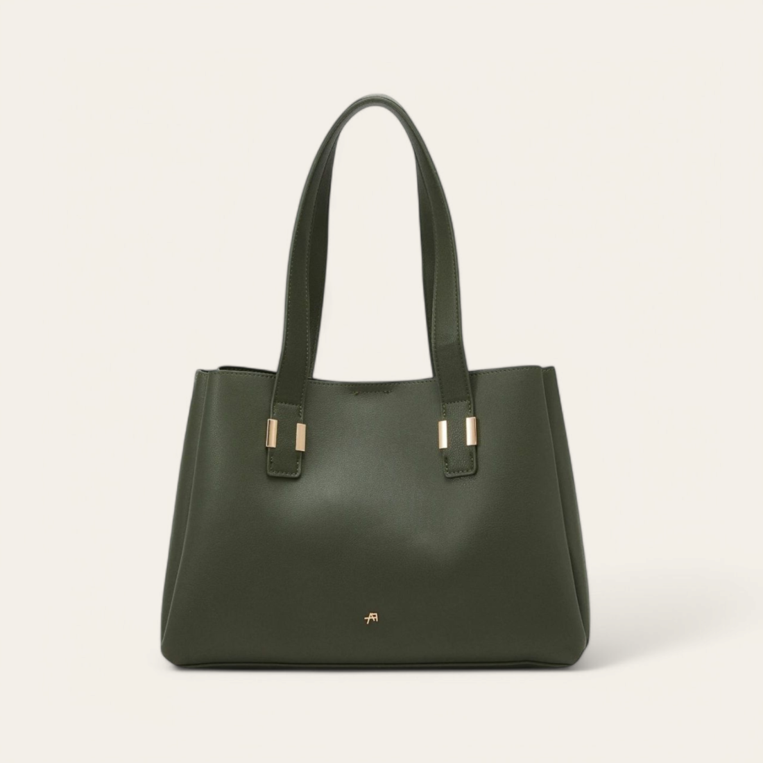 Sac à main - Vert Foncé
