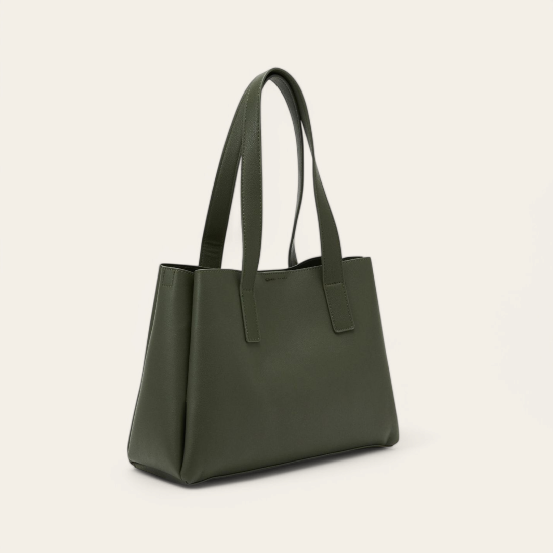 Sac à main - Vert Foncé