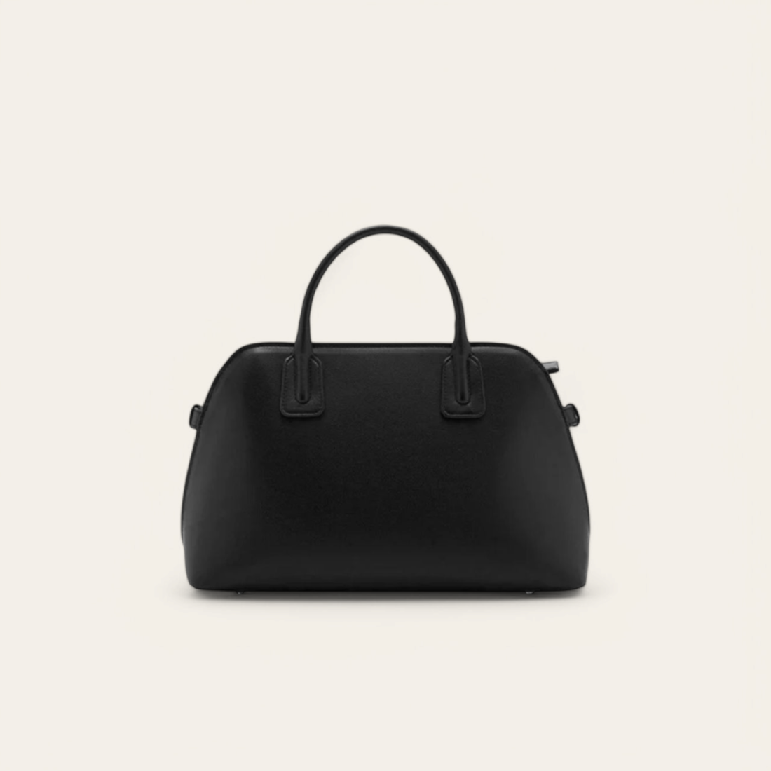 Sac bowling anse double - Noir