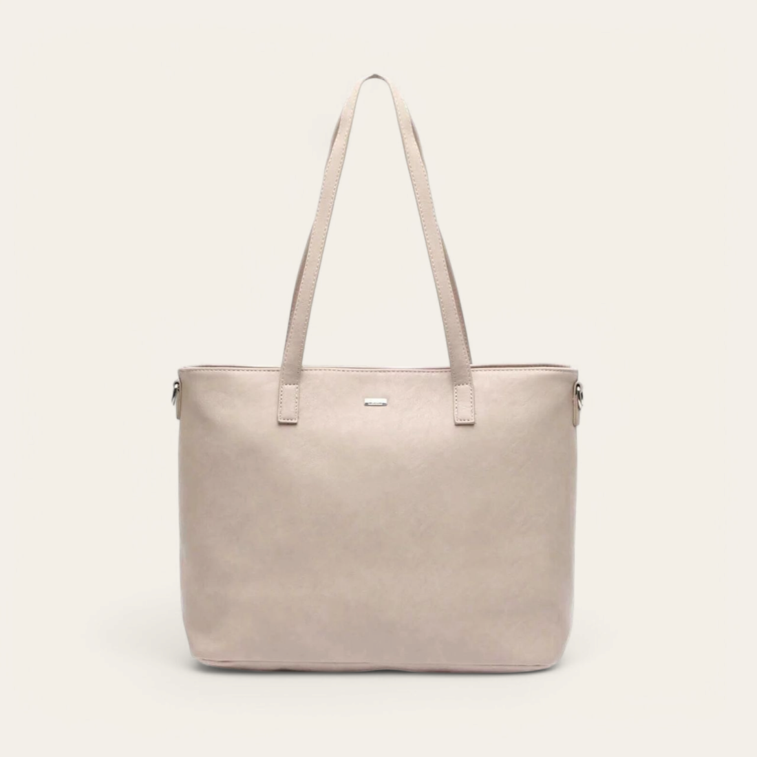 Sac ordinateur avec pochette amovible 13 pouces - Lilac